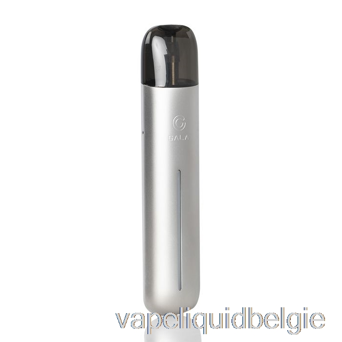 Vape Smaken Innokin Gala 30w Podsysteem Zilver